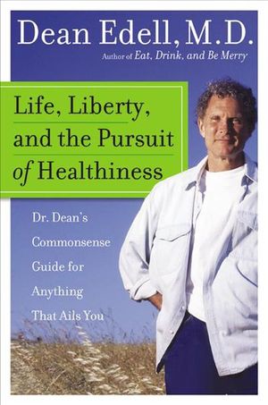 Buy Life, Liberty, and the Pursuit of Healthiness at Amazon