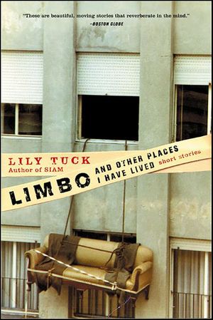 Buy Limbo, and Other Places I Have Lived at Amazon