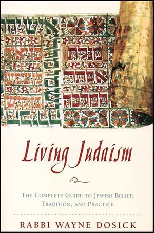 Living Judaism