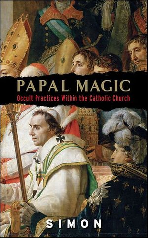 Buy Papal Magic at Amazon