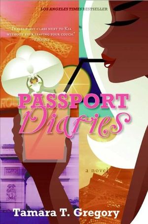 Buy Passport Diaries at Amazon