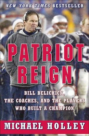 Patriot Reign