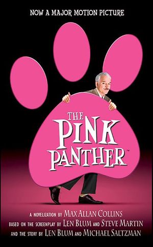 Buy The Pink Panther at Amazon