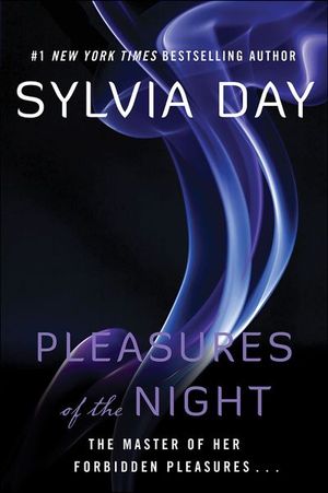 Buy Pleasures of the Night at Amazon