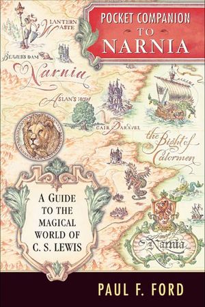 Buy Pocket Companion to Narnia at Amazon
