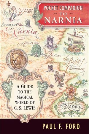 Pocket Companion to Narnia