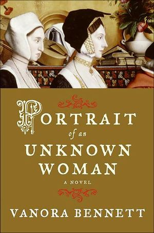 Buy Portrait of an Unknown Woman at Amazon