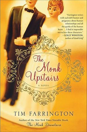 Buy The Monk Upstairs at Amazon