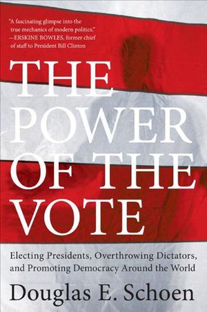 Buy The Power of the Vote at Amazon