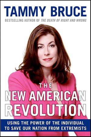 Buy The New American Revolution at Amazon