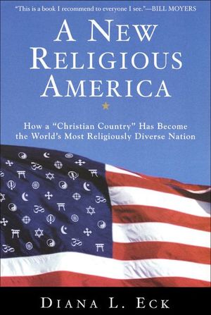 A New Religious America