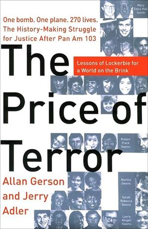 The Price of Terror