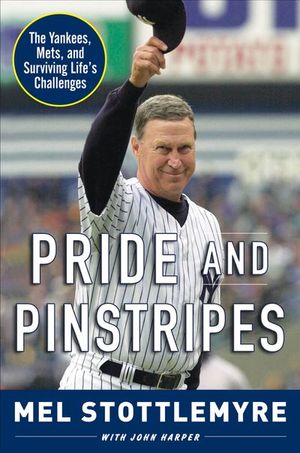 Pride and Pinstripes