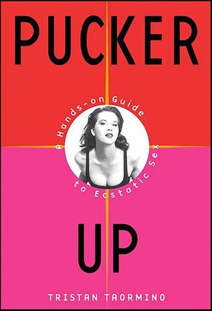 Buy Pucker Up at Amazon