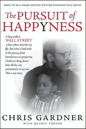 Buy The Pursuit of Happyness at Amazon