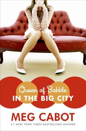 Buy Queen of Babble in the Big City at Amazon