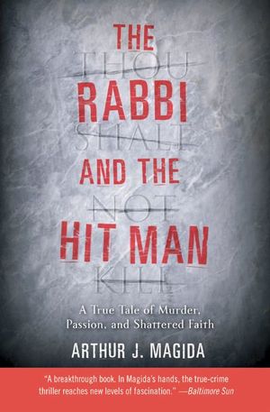Buy The Rabbi and the Hit Man at Amazon