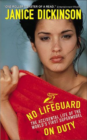 Buy No Lifeguard on Duty at Amazon