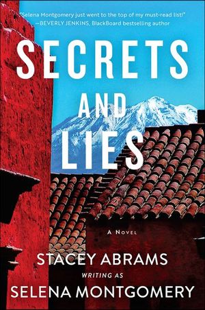 Buy Secrets and Lies at Amazon