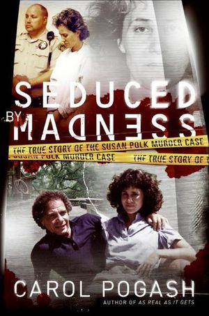 Buy Seduced by Madness at Amazon