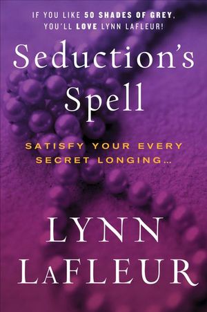 Buy Seduction's Spell at Amazon