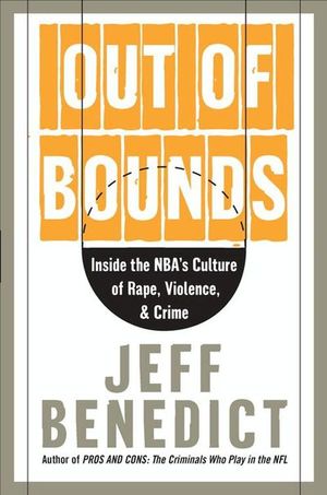 Buy Out of Bounds at Amazon