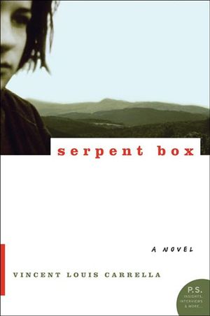 Serpent Box