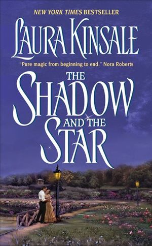 Buy The Shadow and the Star at Amazon