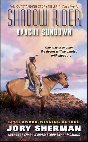 Shadow Rider: Apache Sundown