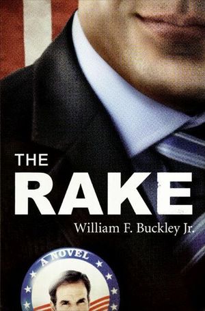 Buy The Rake at Amazon