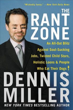 Buy The Rant Zone at Amazon