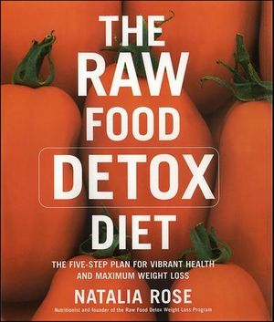 Buy The Raw Food Detox Diet at Amazon