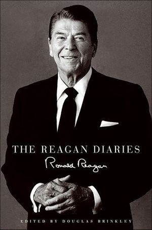 Buy The Reagan Diaries at Amazon