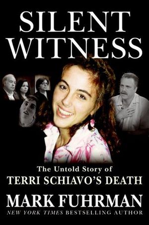 Buy Silent Witness at Amazon