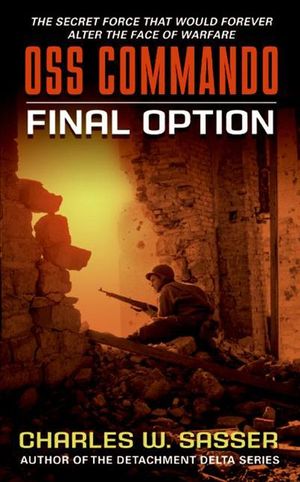 Buy OSS Commando: Final Option at Amazon