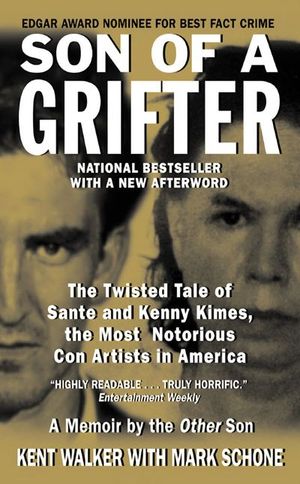 Buy Son of a Grifter at Amazon