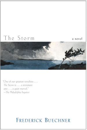 Buy The Storm at Amazon