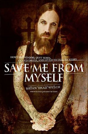 Buy Save Me from Myself at Amazon
