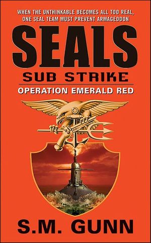 Buy SEALs Sub Strike: Operation Emerald Red at Amazon