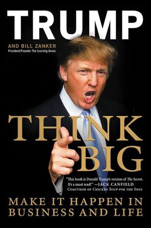 Buy Think Big at Amazon