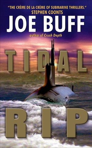 Buy Tidal Rip at Amazon