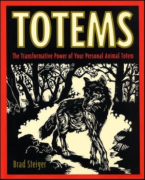 Buy Totems at Amazon