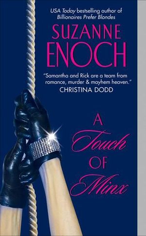 Buy A Touch of Minx at Amazon