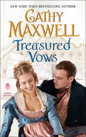 Buy Treasured Vows at Amazon