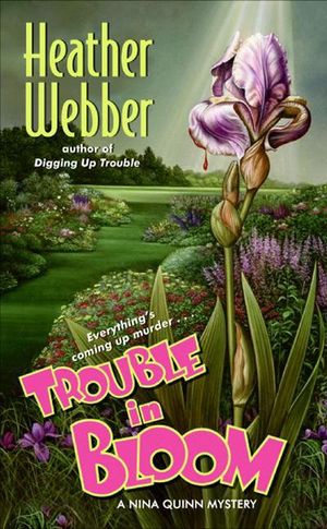 Trouble in Bloom