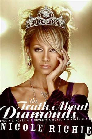 Buy The Truth About Diamonds at Amazon