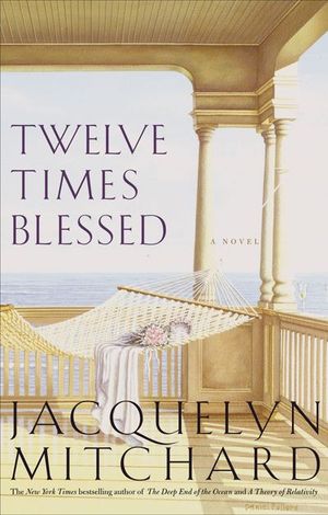 Buy Twelve Times Blessed at Amazon