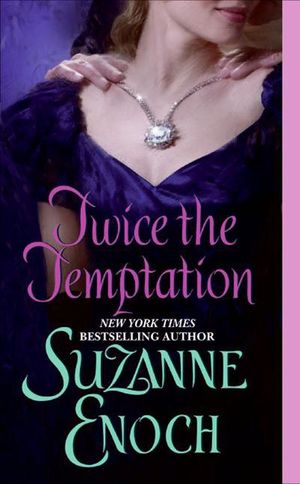 Buy Twice the Temptation at Amazon