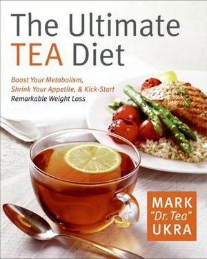 Buy The Ultimate Tea Diet at Amazon