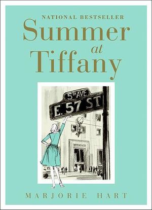 Buy Summer at Tiffany at Amazon